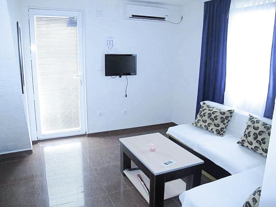 Sobe Alex Apartman Veliko Gradište Kültér fotó