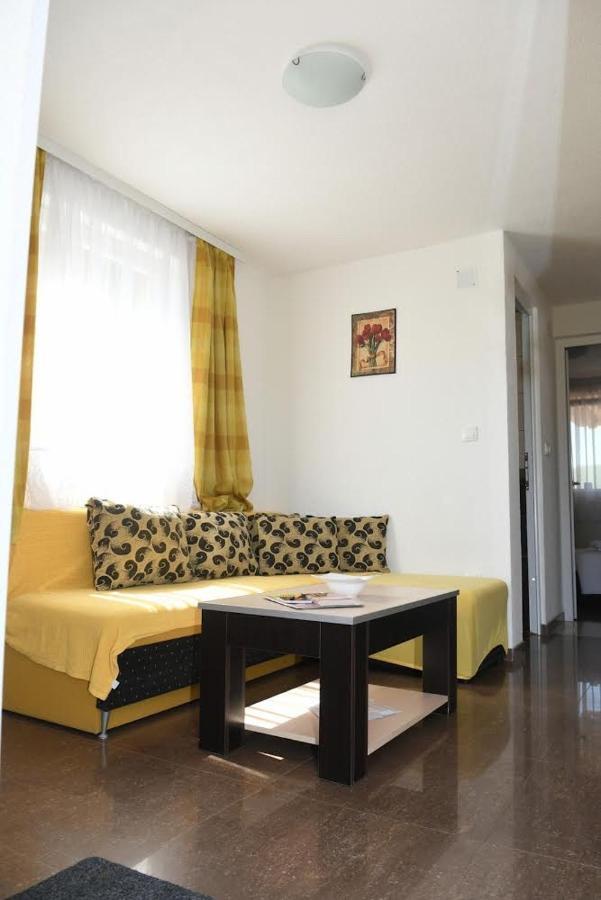 Sobe Alex Apartman Veliko Gradište Kültér fotó